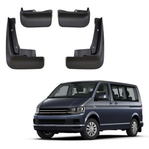 Zástierky presné predné + zadné pre VW T5 / T6, 2003-21