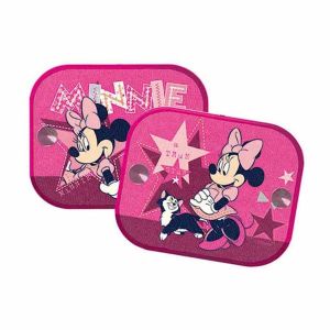 Slnečná clona Minnie Mouse 2