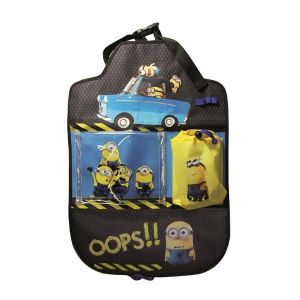 Organizér MINIONS