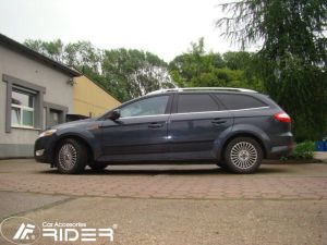 Ochranná lišta dverí F16/20 pre Ford Mondeo, 2007-12