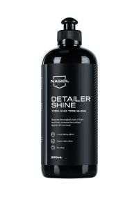 Detailershine - univerzálny čistič pneumatík - 500 ml