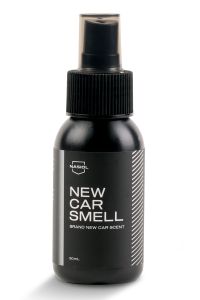 NEW CAR SMELL - vôňa do auta - 50ml