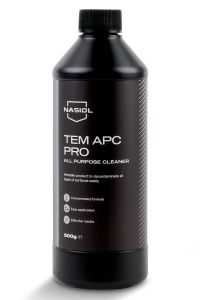 TEM APC PRO - univerzálny čistič interiéru - 500g