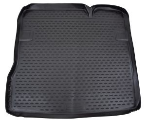 Gumová vaňa do kufra NOVLINE pre DACIA Duster, 2010-17