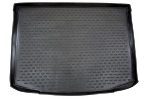 Gumová vaňa do kufra NOVLINE pre FIAT Bravo, 2007-15 / hatchback