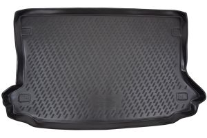Gumová vaňa do kufra NOVLINE pre FORD Ecosport, 2014-22 / Cross