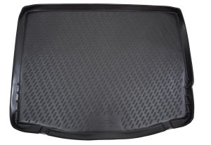 Gumová vaňa do kufra NOVLINE pre FORD Focus, 2011-18 / hatchback, III. Gen.