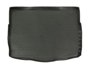 Gumová vaňa do kufra NOVLINE pre HYUNDAI i30, 2012-17 / hatchback