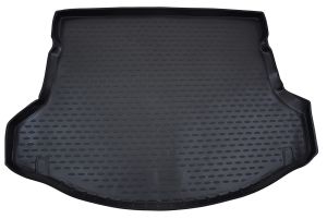 Gumová vaňa do kufra NOVLINE pre KIA Sportage, 2010-15