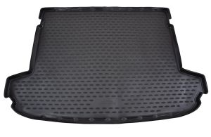 Gumová vaňa do kufra NOVLINE pre KIA Sportage, 2015-21