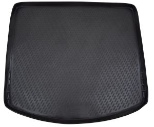 Gumová vaňa do kufra NOVLINE pre MAZDA CX-5, 2012-17