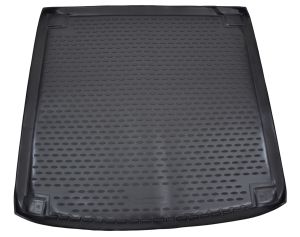 Gumová vaňa do kufra NOVLINE pre MERCEDES ML, 2005-12 / W164