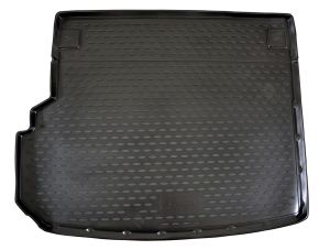 Gumová vaňa do kufra NOVLINE pre MERCEDES GLK, 2008-15 / X204