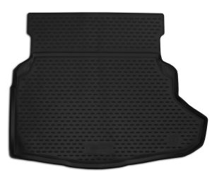 Gumová vaňa do kufra NOVLINE pre MERCEDES C, 2014-20 / sedan, W205