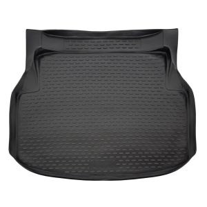 Gumová vaňa do kufra NOVLINE pre MERCEDES C, 2007-14 / W204
