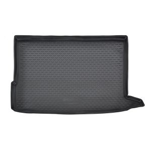 Gumová vaňa do kufra NOVLINE pre MERCEDES GLC, 2015-22 / X253 / C253