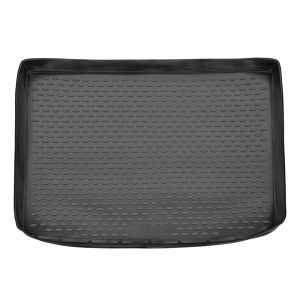 Gumová vaňa do kufra NOVLINE pre MERCEDES B, 2005-11 / W245