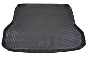 Gumová vaňa do kufra NOVLINE pre NISSAN X-Trail, 2013-21 / T32