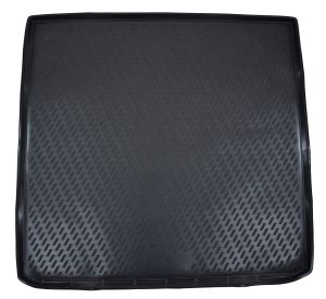 Gumová vaňa do kufra NOVLINE pre OPEL Astra, 2011-15 / kombi, J, Sports tourer