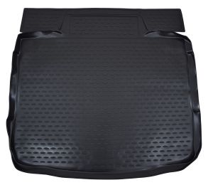 Gumová vaňa do kufra NOVLINE pre OPEL Insignia, 2008-16 / 4 aj 5-dver