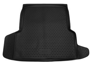 Gumová vaňa do kufra NOVLINE pre OPEL Insignia, 2017-22 / sedan, B