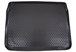 Gumová vaňa do kufra NOVLINE pre RENAULT Kadjar, 2015-22 / top