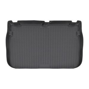 Gumová vaňa do kufra NOVLINE pre RENAULT Scenic, 2003-09