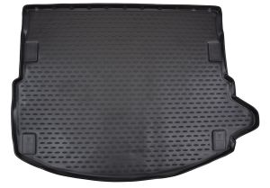 Gumová vaňa do kufra NOVLINE pre LAND ROVER Discovery Sport, 2014-