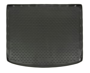 Gumová vaňa do kufra NOVLINE pre LAND ROVER Discovery Sport, 2014- / s lyžinami