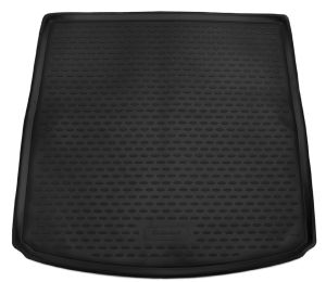 Gumová vaňa do kufra NOVLINE pre SEAT Leon, 2013-20 / kombi