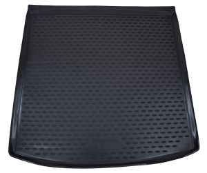Gumová vaňa do kufra NOVLINE pre SKODA Kodiaq, 2016-24