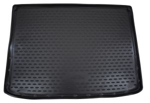 Gumová vaňa do kufra NOVLINE pre SUZUKI Vitara, 2015- / top