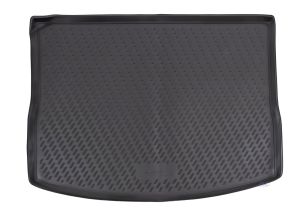Gumová vaňa do kufra NOVLINE pre SUZUKI SX4 S-Cross, 2013-21 / top