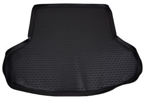 Gumová vaňa do kufra NOVLINE pre TOYOTA Avensis, 2009-18 / kombi, 5-dver