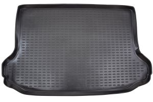 Gumová vaňa do kufra NOVLINE pre TOYOTA RAV4, 2006-12