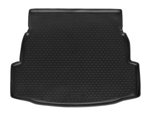 Gumová vaňa do kufra NOVLINE pre TOYOTA RAV4, 2019-25 / Hybrid