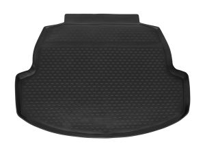 Gumová vaňa do kufra NOVLINE pre TOYOTA Corolla, 2018- / sedan