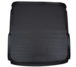 Gumová vaňa do kufra NOVLINE pre VW Passat, 2008-14 / kombi B6, B7