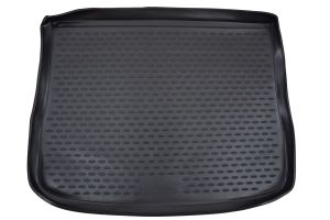 Gumová vaňa do kufra NOVLINE pre VW Tiguan, 2007-16