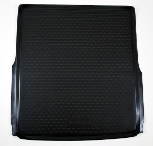 Gumová vaňa do kufra NOVLINE pre VW Passat, 2014-24 / kombi, B8