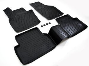 autorohože NFL pre AUDI Q3, 2011-18 