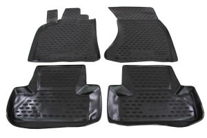 autorohože NFL pre AUDI Q5, 2008-15 