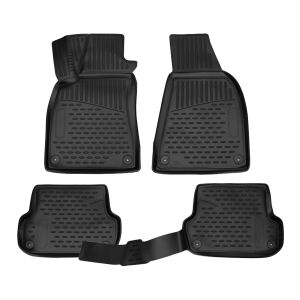 autorohože NFL pre AUDI A4, 2000-07 / (B6)