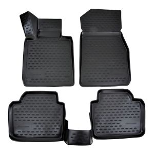 autorohože NFL pre BMW 3, 2011-18 / F30
