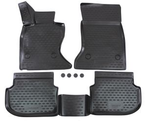 autorohože NFL pre BMW 5, 2010-16 / F10, F11