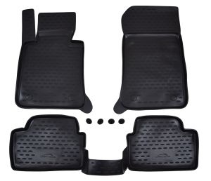 autorohože NFL pre BMW 1, 2004-11 / E87