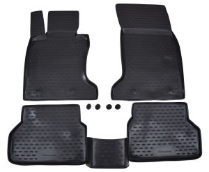 autorohože NFL pre BMW 5, 2004-10 / E60, E61
