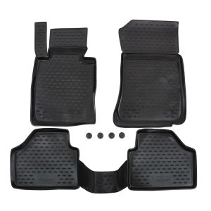 autorohože NFL pre BMW X1, 2009-15 / E84