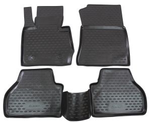 autorohože NFL pre BMW X3, 2010-18 / F25