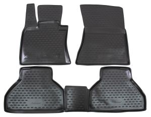autorohože NFL pre BMW X5, 2007-12 / E70